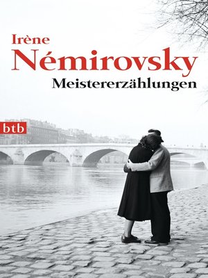cover image of Meistererzählungen